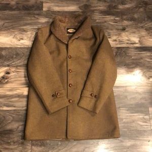 Lakeland Coat